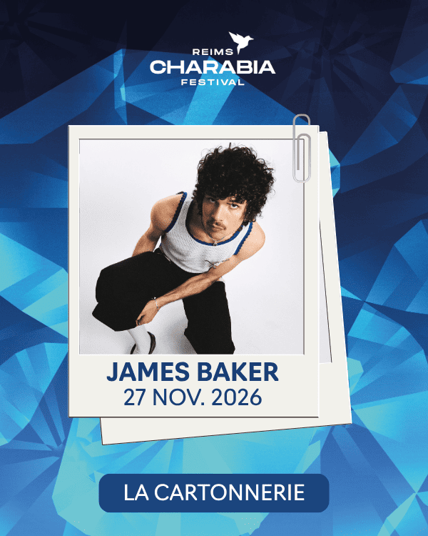 JAMES BAKER